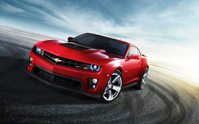 10 Best Camaro Hd Wallpapers 1080P FULL HD 1080p For PC Background 2021