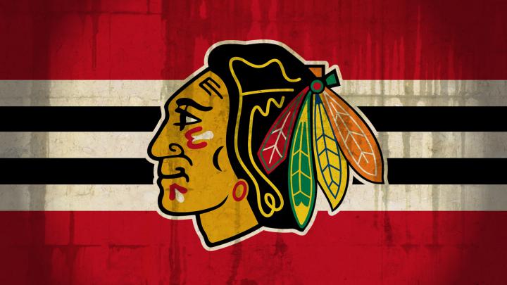 Chicago Blackhawks HD Wallpaper | Hintergrund | 1920x1080 | 583846 