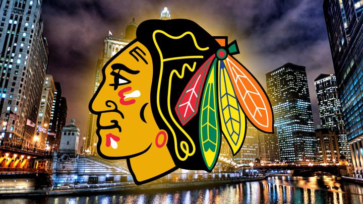 Chicago Blackhawks Wallpapers (80+ background pictures)