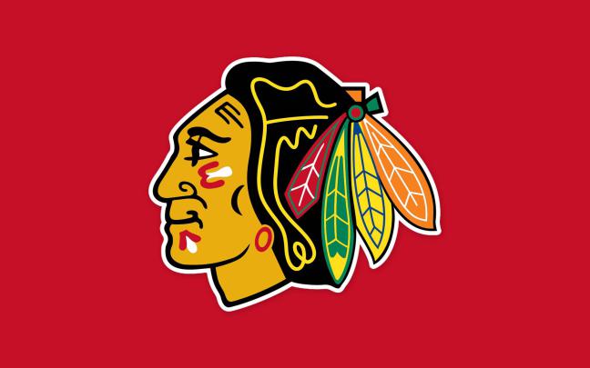 Chicago Blackhawk Wallpaper -