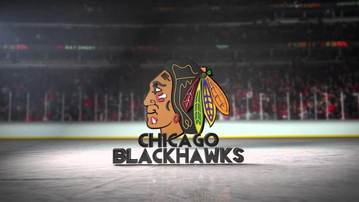 Chicago Blackhawks Wallpaper (72+ images)