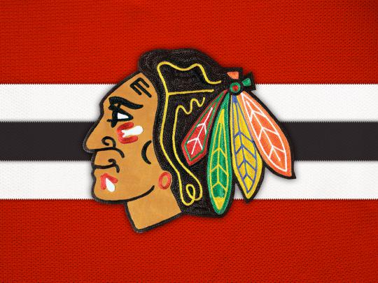 Chicago Blackhawks 1920x1200 Wallpapers -