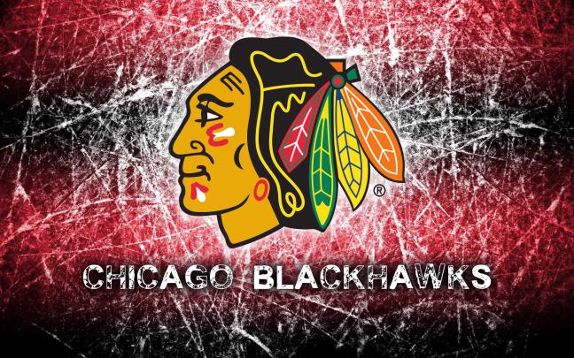 Chicago Blackhawks Wallpaper HD -
