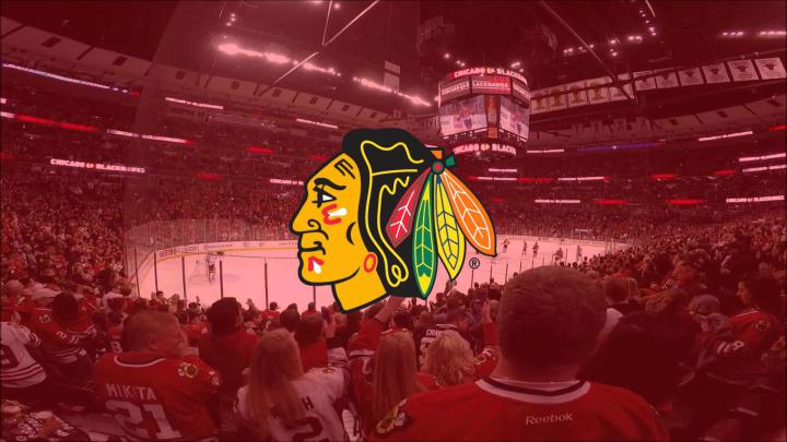 Chicago Blackhawks Wallpaper (72+ images)