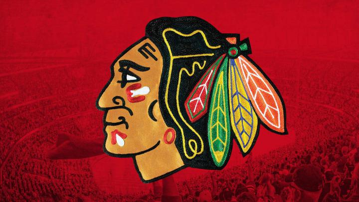 Chicago Blackhawks Wallpaper (72+ images)