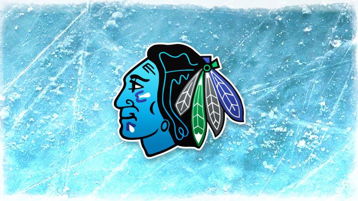 [46+] Chicago Blackhawks Wallpaper HD 