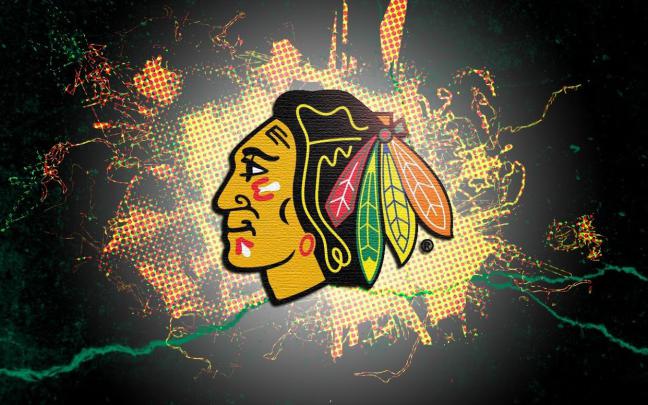 [44+] Chicago Blackhawks Wallpaper 1920x1080 