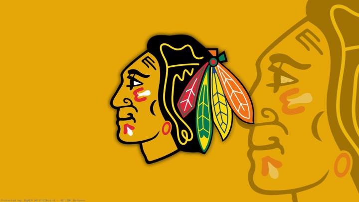Chicago Blackhawks Wallpaper for iPhone (66+ images)