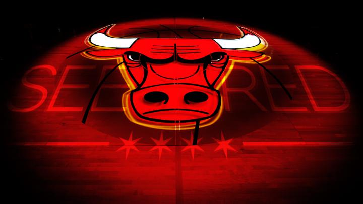 Chicago Bulls Wallpaper HD 2018 (67+ images)