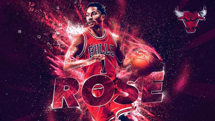 Chicago Bulls 3D Wallpapers (70+ background pictures)