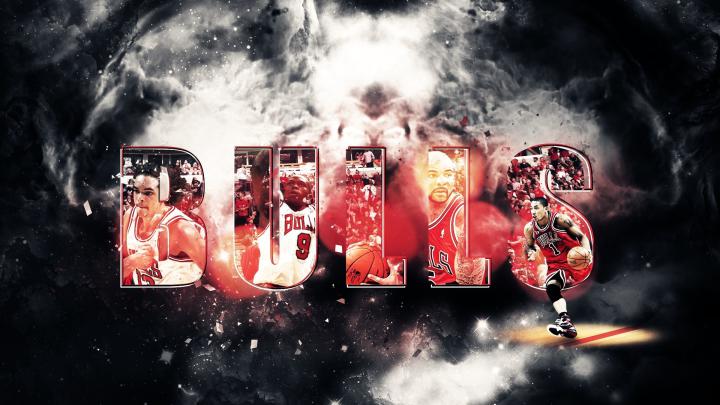 Bulls Wallpaper HD (70+ images)