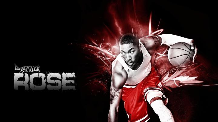 Chicago Bulls 3D Wallpapers (70+ background pictures)