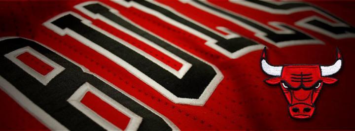 Chicago Bulls Logo Wallpaper HD -