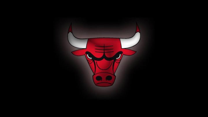 Chicago Bulls Logo Wallpaper HD (72+ images)