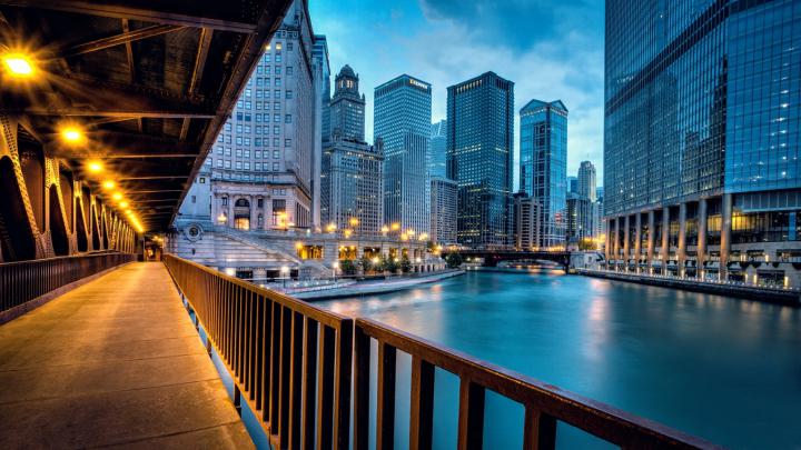 Chicago Wallpapers HD