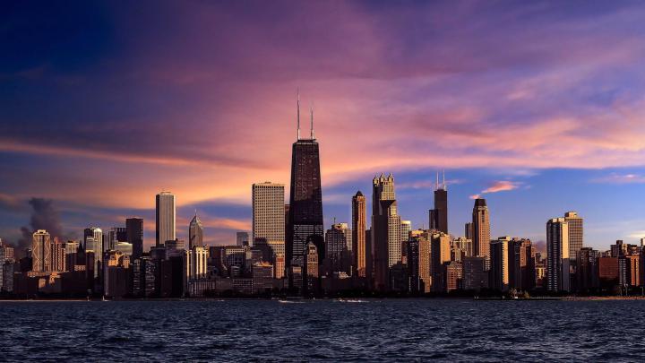 [31+] Chicago Wallpaper 1920x1080 