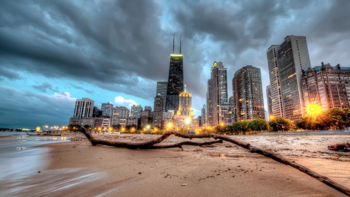 Chicago Wallpapers, Pictures, Images