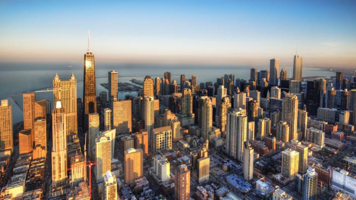 1920 X 1080 Chicago Wallpapers - Top Free 1920 X 1080 Chicago 