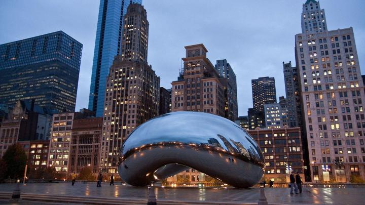 Chicago Wallpapers HD