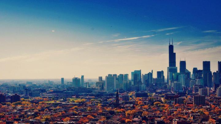 Chicago Wallpapers HD