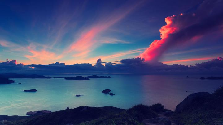 Chill Wallpapers - Top Free Chill Backgrounds - WallpaperAccess