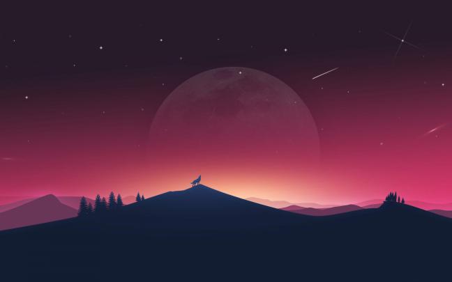 [45+] Chillout Wallpaper 