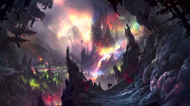 Chill Wallpapers