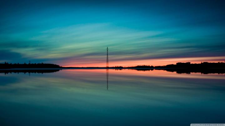 Chill Wallpapers