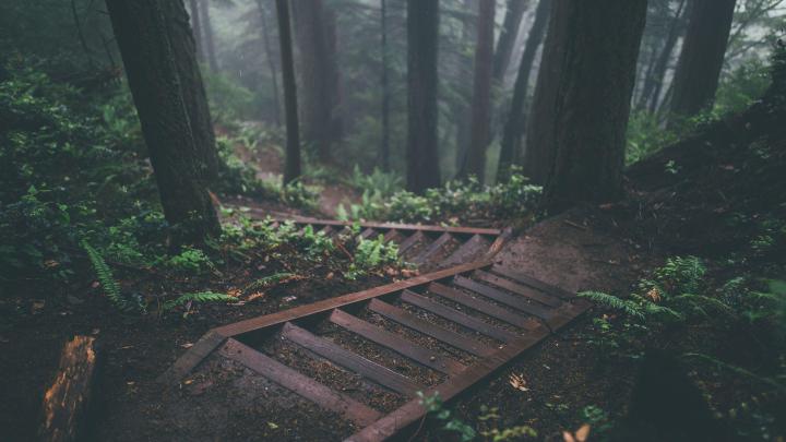 Chill Desktop Wallpapers