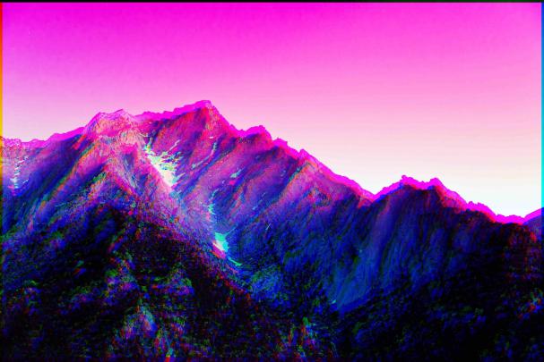 Chillwave Desktop Wallpapers