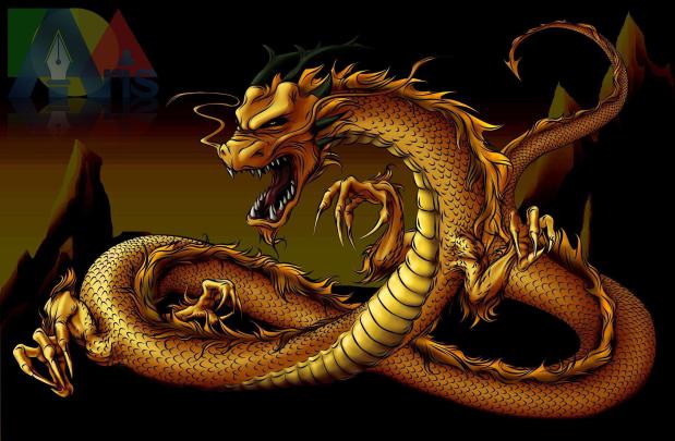 Chinese Dragon Wallpapers 1920x1080