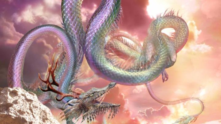 Chinese Dragon Wallpaper 1920x1080 - gaming wallpapers download
