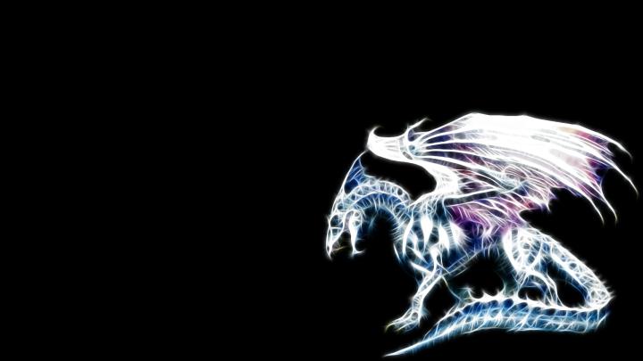 [46+] Dragon Wallpaper Background 