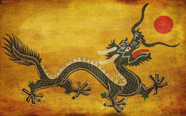 Ancient Chinese Dragon Wallpapers - 4k, HD Ancient Chinese Dragon 