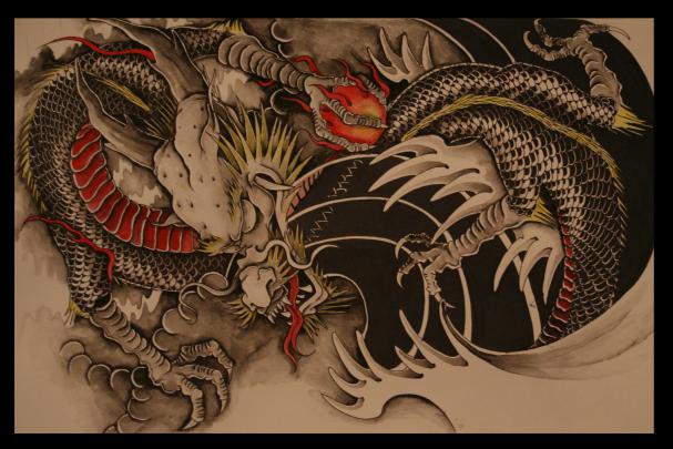 Chinese Dragon Phone Wallpapers - Top Free Chinese Dragon Phone 