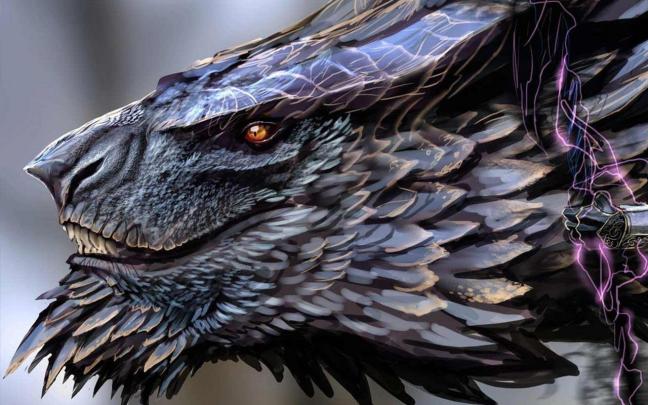 Chinese Dragon Wallpaper Desktop -