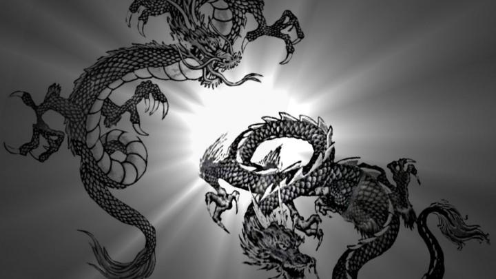 Chinese Dragon Wallpapers - Top Free Chinese Dragon Backgrounds 
