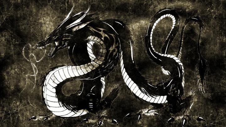 Asian Dragon Wallpaper (66+ pictures)
