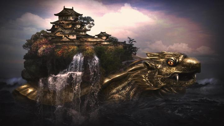Chinese Wallpapers (76+ images)