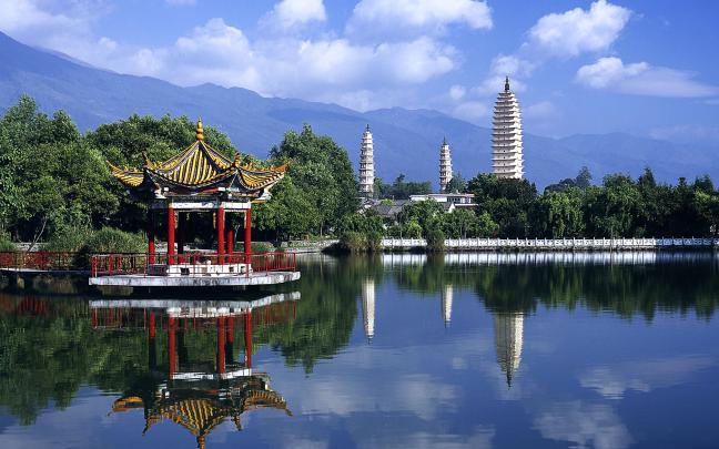 Beautiful Chinese wallpaper | 1920x1200 | #33205