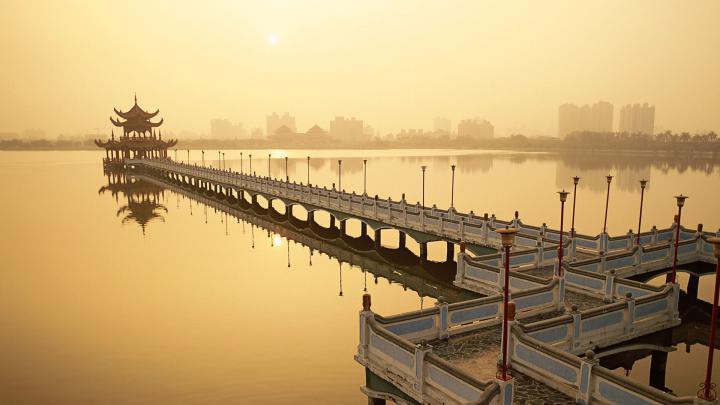 Chinese View Wallpapers - Top Free Chinese View Backgrounds 
