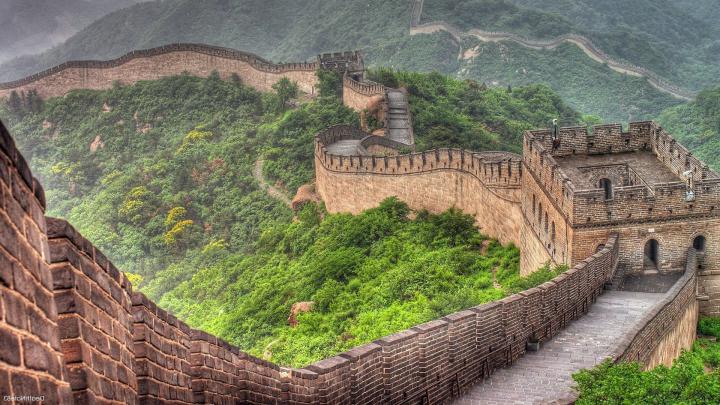Chinese Nature Wallpapers - Top Free Chinese Nature Backgrounds 