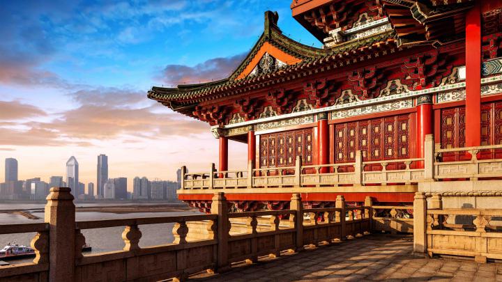 Chinese Wallpapers (69+ background pictures)