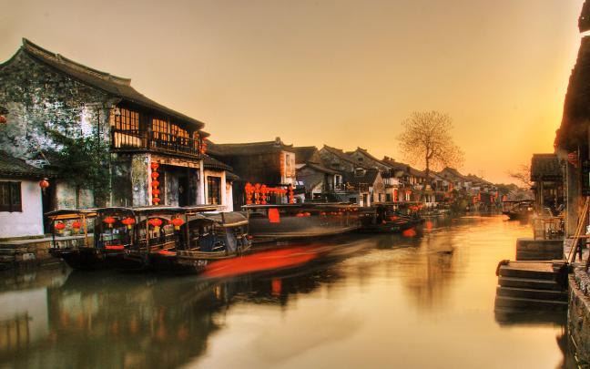 Chinese Wallpapers for Desktop (55+ images)