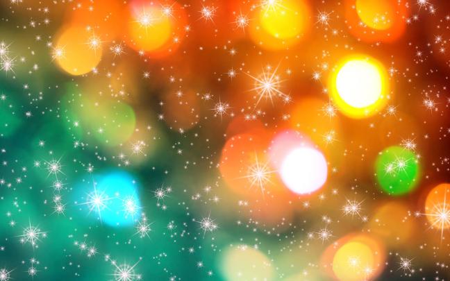 Christmas Lights wallpaper \u00b7\u2460 Download free cool full HD wallpapers for 