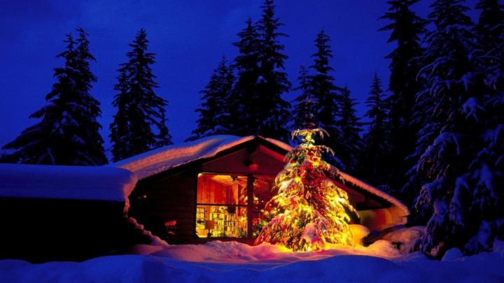 Christmas Wallpaper 1920x1080 (80+ images)