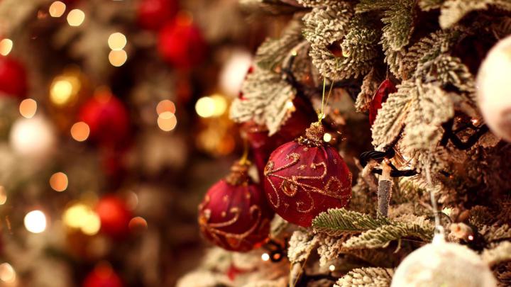 HD Christmas Wallpapers - Top Free HD Christmas Backgrounds 