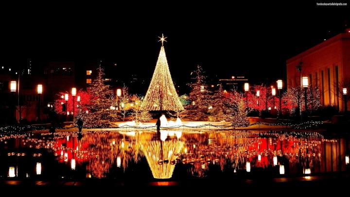 Christmas HD Wallpaper 1080p 1920x1080 -
