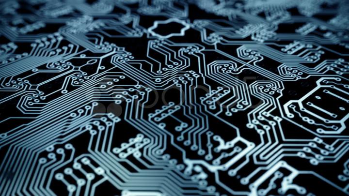 Circuit Board Wallpaper (67+ images)