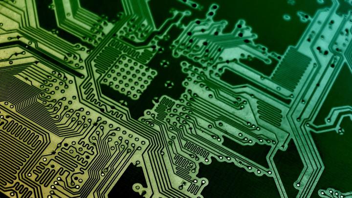 Circuit Wallpaper HD (75+ images)